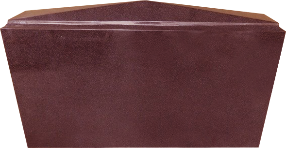 APX047APIR.png * Apex Top w/ Scotia 5-0x0-8x2-6 AP India Red - Image 1