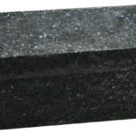 Pedestal Bench 4-0x1-2x0-4 AP Blue Pearl Pedestal 3-6x0-8x1-2