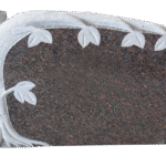 Broken Tree 3-6x0-8x2-4 Polish 2 with carving Indian Mahogany