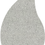 Tear Drop 2-6x0-8x4-0 AP China Barre grey Stock Design
