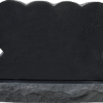 Double heart 3-6x0-6x2-2 P2/BRP Dark Cloud Grey