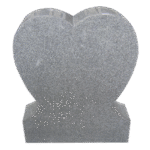 Single Heart 2-0x0-6x2-4 AP China Grey