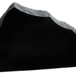 Random Rock Design 3-0x0-6x2-6 P2/BRP Jet Black