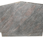 Rooftop w/ Chamfers 3-0x0-6x2-0 AP Paradiso Chamfers and 3/4" Recess on Front Only, Checks on Bottom