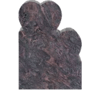 Stacked Heart 2-10x0-6x3-8 AP Paradiso