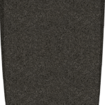 Tall Wave Design 2-2x0-6x3-0 AP Dark Cloud Grey